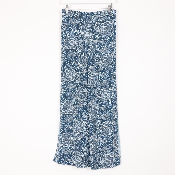 Maeve by Anthropologie Wide Leg Pants - Picture 1 of 8